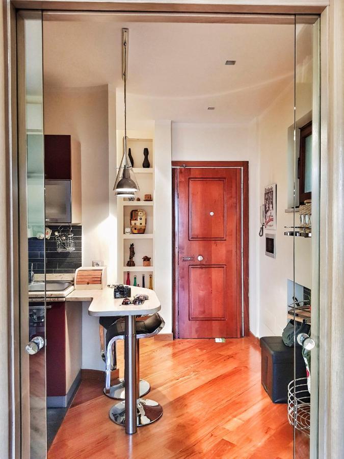 Appartement Casa Gli Ulivi