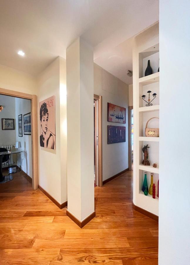 Casa Gli Ulivi Appartement